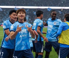 开云娱乐平台-从两连败到三连胜 英博让赢球成为习惯